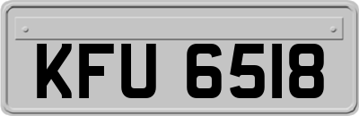 KFU6518