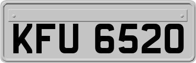 KFU6520