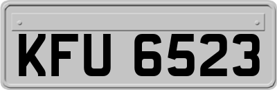 KFU6523