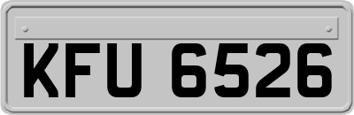 KFU6526