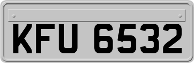 KFU6532