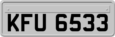 KFU6533