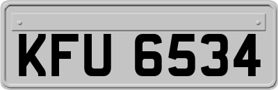 KFU6534