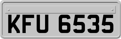 KFU6535