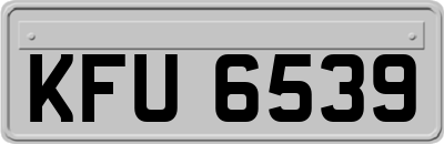 KFU6539