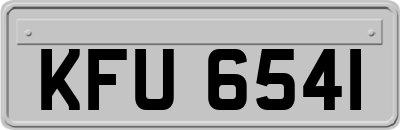 KFU6541