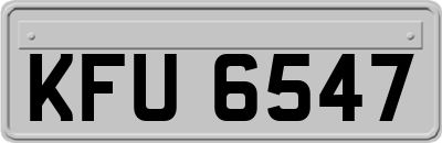 KFU6547