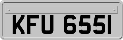 KFU6551