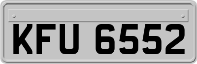 KFU6552