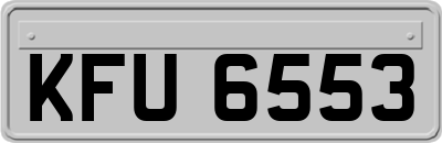 KFU6553