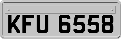 KFU6558