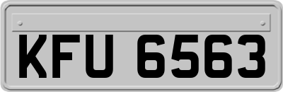 KFU6563