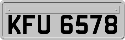 KFU6578