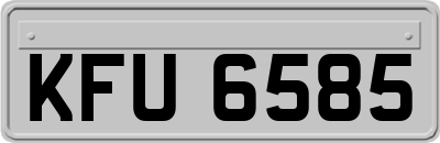 KFU6585