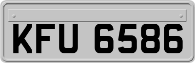 KFU6586