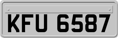 KFU6587