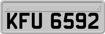 KFU6592