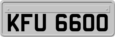 KFU6600