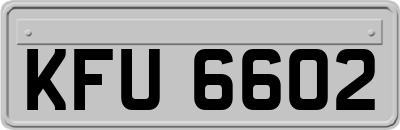 KFU6602