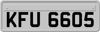 KFU6605