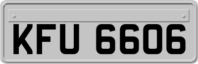 KFU6606