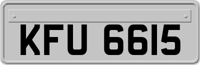 KFU6615