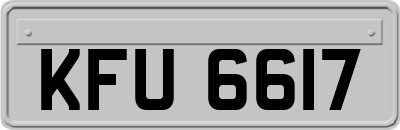 KFU6617