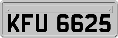 KFU6625