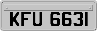 KFU6631