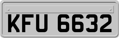 KFU6632