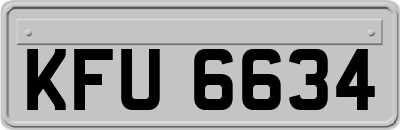 KFU6634