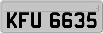 KFU6635