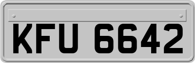 KFU6642