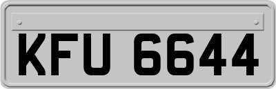 KFU6644