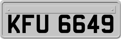 KFU6649