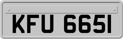 KFU6651