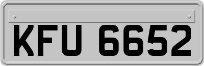 KFU6652