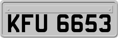 KFU6653