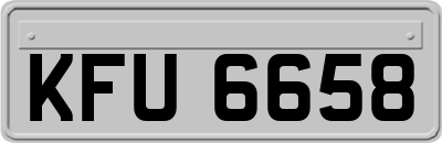 KFU6658