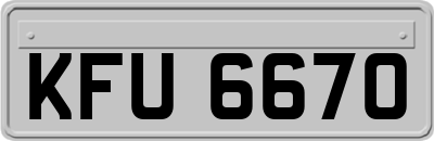 KFU6670