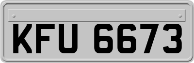 KFU6673