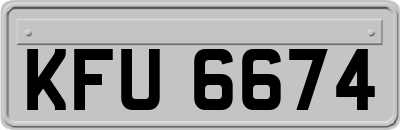 KFU6674