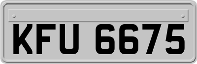 KFU6675