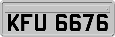 KFU6676