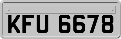 KFU6678