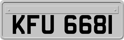 KFU6681