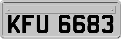 KFU6683