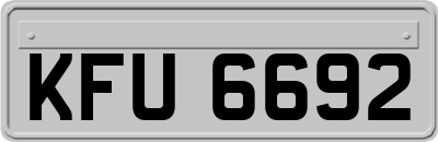 KFU6692