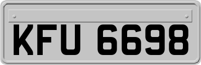 KFU6698