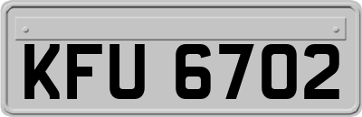 KFU6702